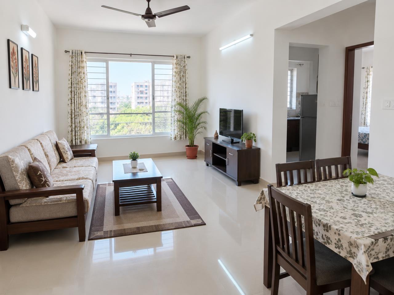 2BHK MIG Flat — DDA Sector Narela image 1